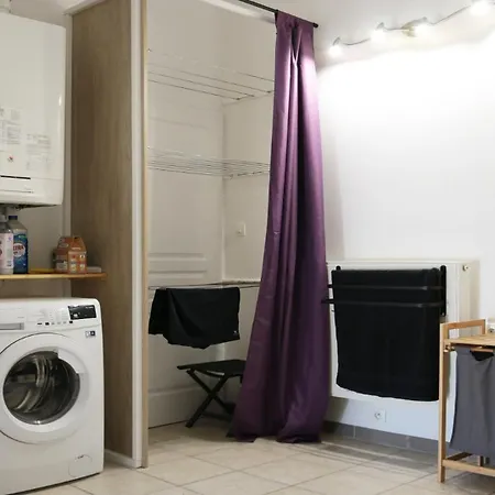 Сasa de vacaciones La Maison De La Venise Verte - 4 Chambres, Jardin *