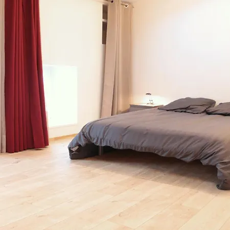 La Maison De La Venise Verte - 4 Chambres, Jardin Holiday home