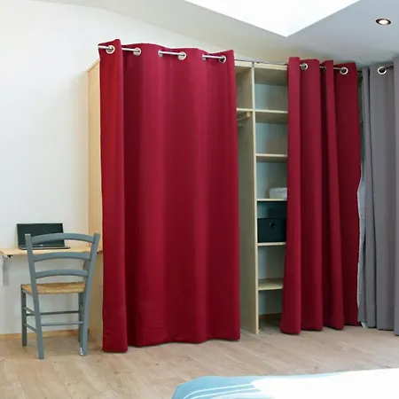 La Maison De La Venise Verte - 4 Chambres, Jardin * Le Mazeau