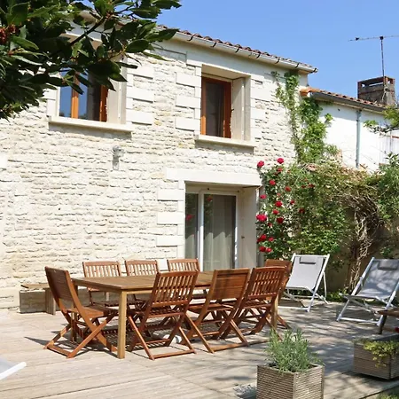 La Maison De La Venise Verte - 4 Chambres, Jardin Holiday home