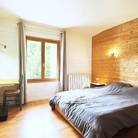 Сasa de vacaciones La Maison De La Venise Verte - 4 Chambres, Jardin Le Mazeau