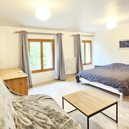 Holiday home La Maison De La Venise Verte - 4 Chambres, Jardin *