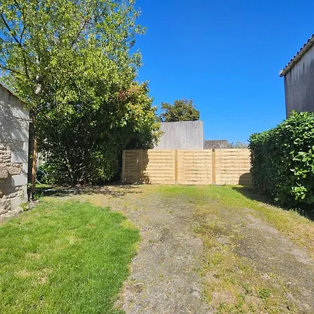 La Maison De La Venise Verte - 4 Chambres, Jardin Holiday home *