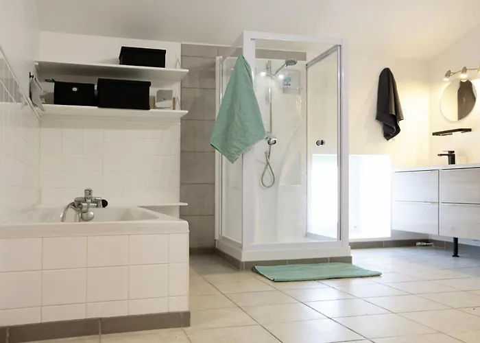 La Maison De La Venise Verte - 4 Chambres, Jardin *