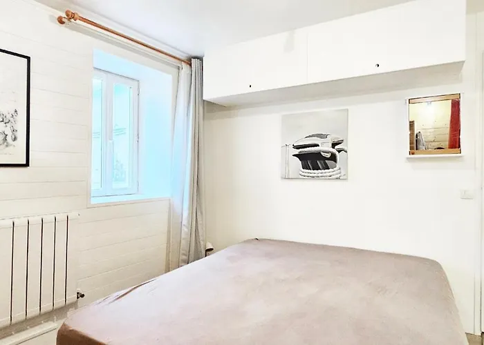 La Maison De La Venise Verte - 4 Chambres, Jardin *