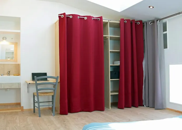 La Maison De La Venise Verte - 4 Chambres, Jardin * Le Mazeau