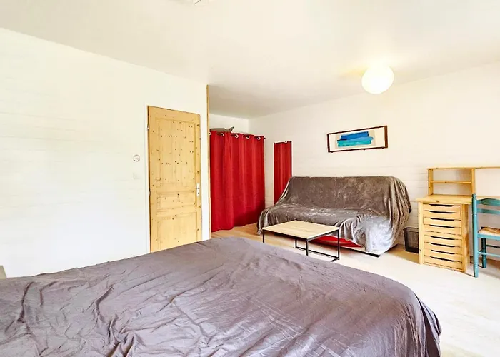 Semesterbostad La Maison De La Venise Verte - 4 Chambres, Jardin *