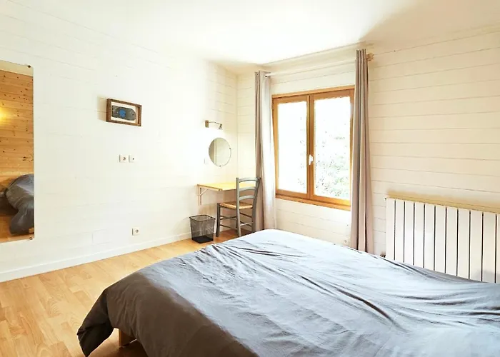 Semesterbostad La Maison De La Venise Verte - 4 Chambres, Jardin *